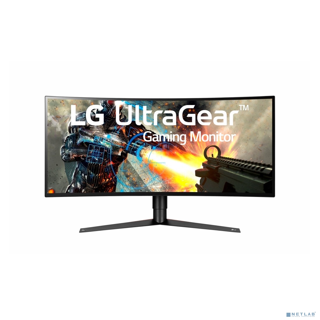 Монитор ultragear. Монитор LG 34