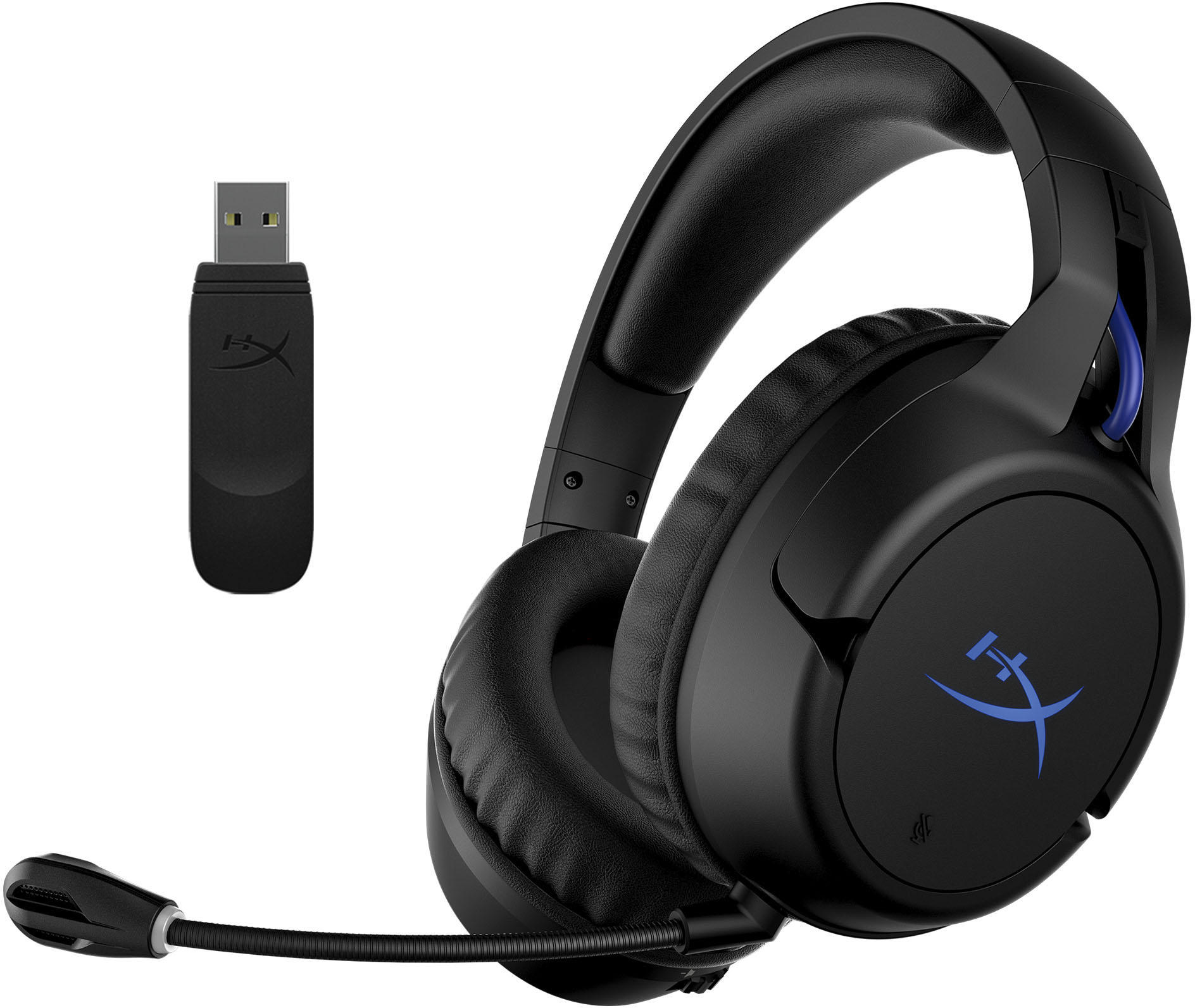 Hyperx cloud ps4