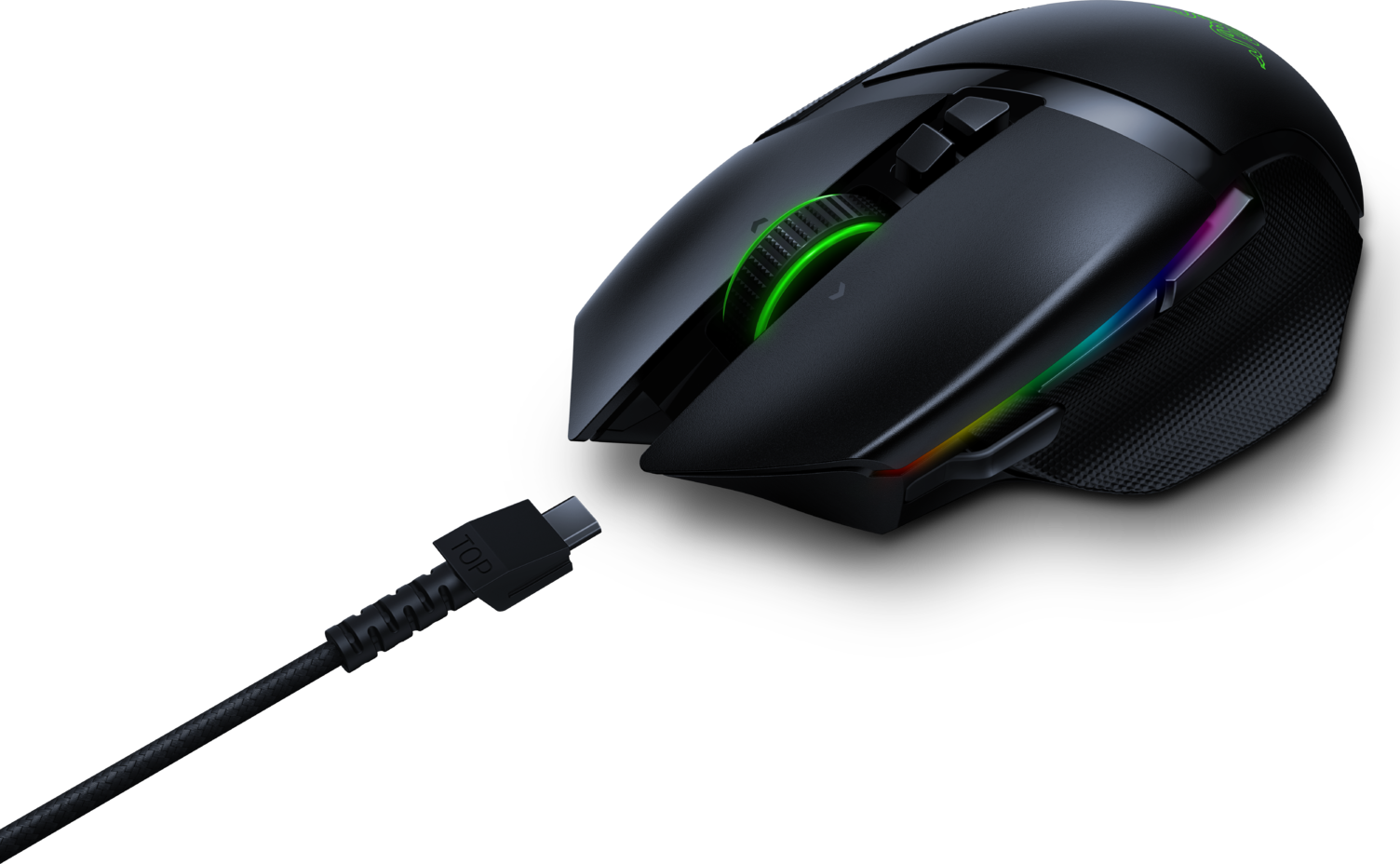 Razer Basilisk V2 X Hyperspeed Купить