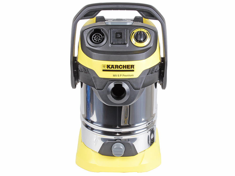 Karcher wd 6. Karcher WD 6 P Premium 1300 Вт. Karcher WD 6 Premium. Karcher wd6 p Premium eu-i. Пылесос с мешком Karcher WD 6 P Premium (1.348-270.0).