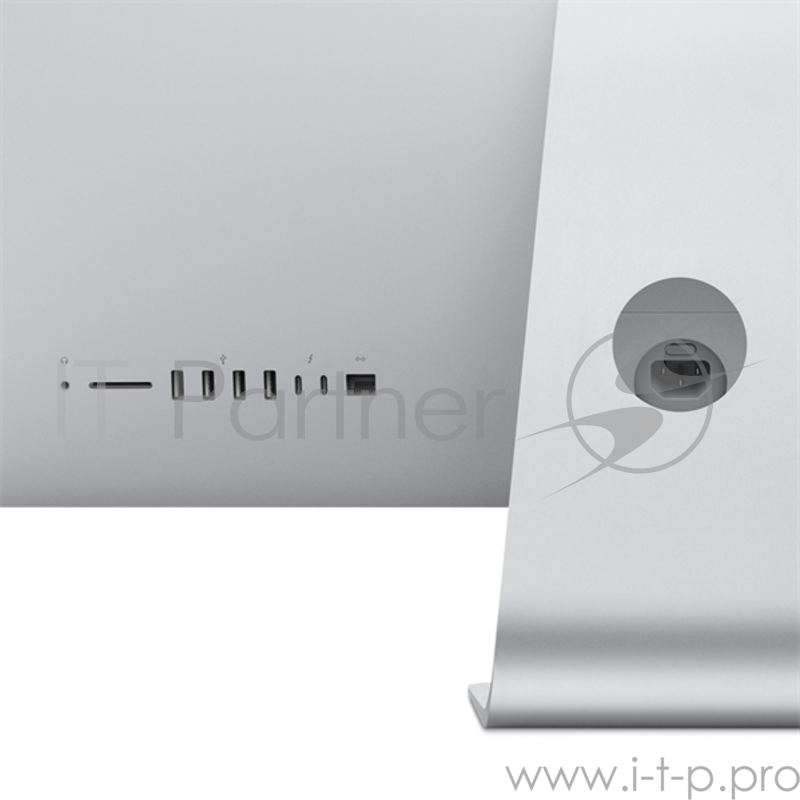 Моноблок Apple 27-inch iMac with Retina 5K display: 3.1GHz 6-core 10th ...