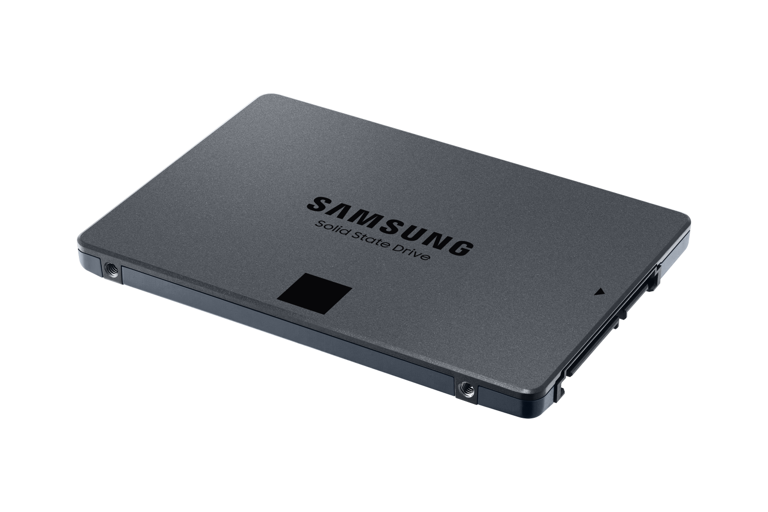 Твердотельный диск SSD SATA 1Tb 2.5