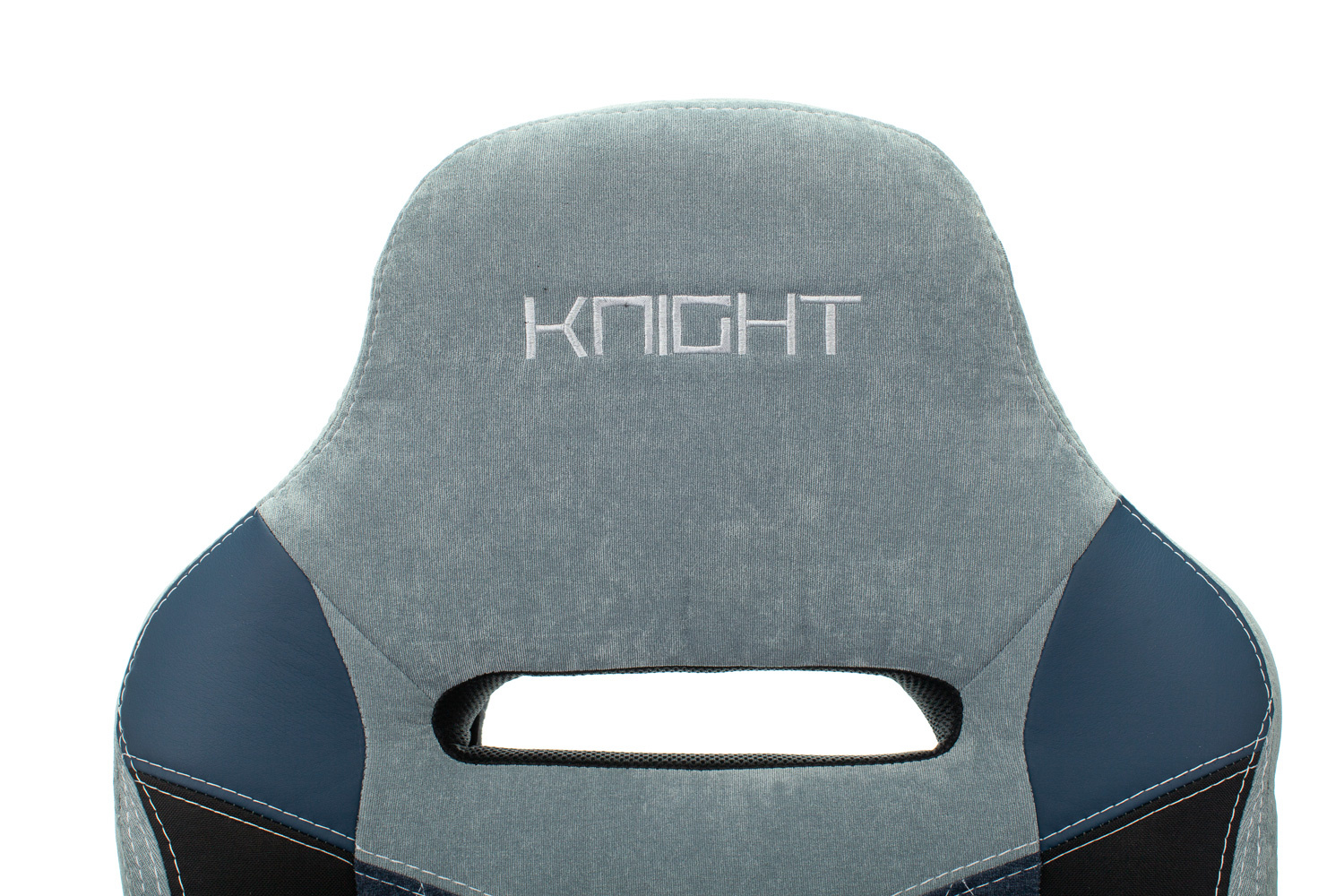 Кресло игровое бюрократ viking 6 knight