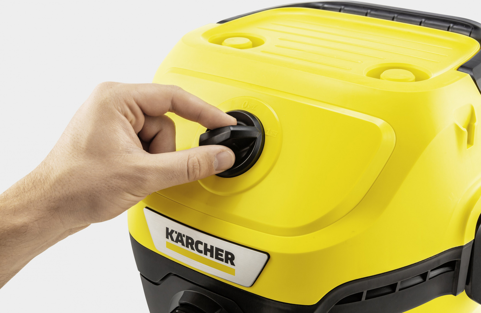 Karcher WD 3 S V-17/4/20 купить в Иркутске. Цена на Karcher WD 3 S  V-17/4/20 : отзывы, описания, характеристики