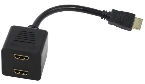 Hdmi на 2 устройства. Переходник HDMI (M) -> VGA (F) +аудио 1080p@60hz 0.2m Telecom [ta559] (шт.). Telecom ta558-0.15м. HDMI на 2 HDMI разветвитель.