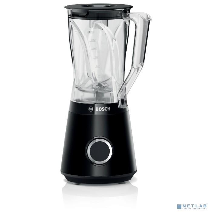Блендер стационарный Bosch MMB6141B 1200Вт черный купить в Красноярске ...