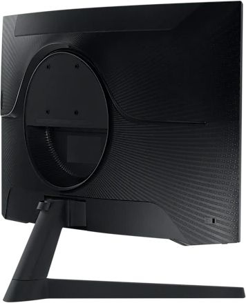 Монитор Samsung 27" C27G54TQWI VA 2560x1440 144Hz 250cd/m2 16:9 купить ...