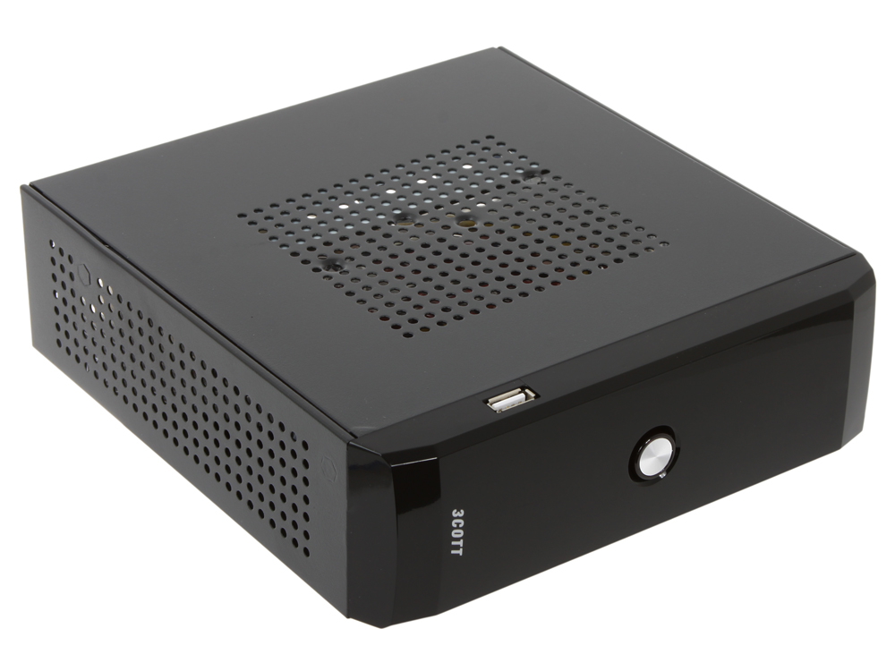 Процессор маленький. 3cott Mini ITX. 3cott m01 Mini-ITX. Корпус Mini ITX+блок питания 170w. 3cott m01 Mini-ITX блок питания.