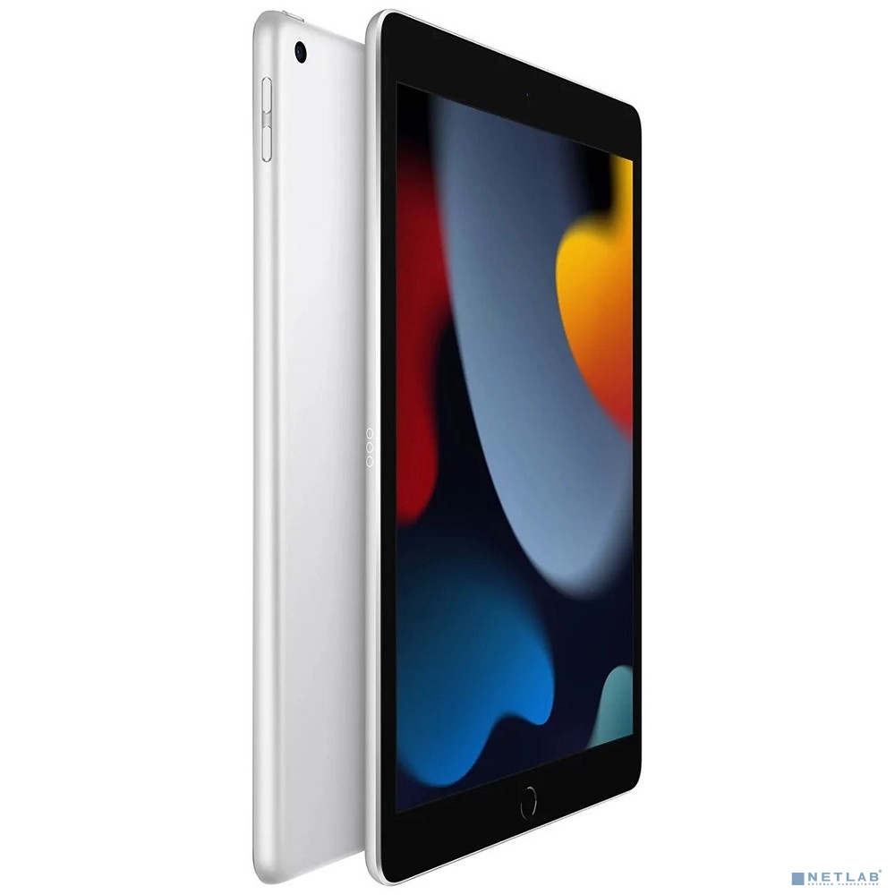 Планшет Apple iPad 2021 A2602 A13 Bionic 6С ROM64Gb 10.2