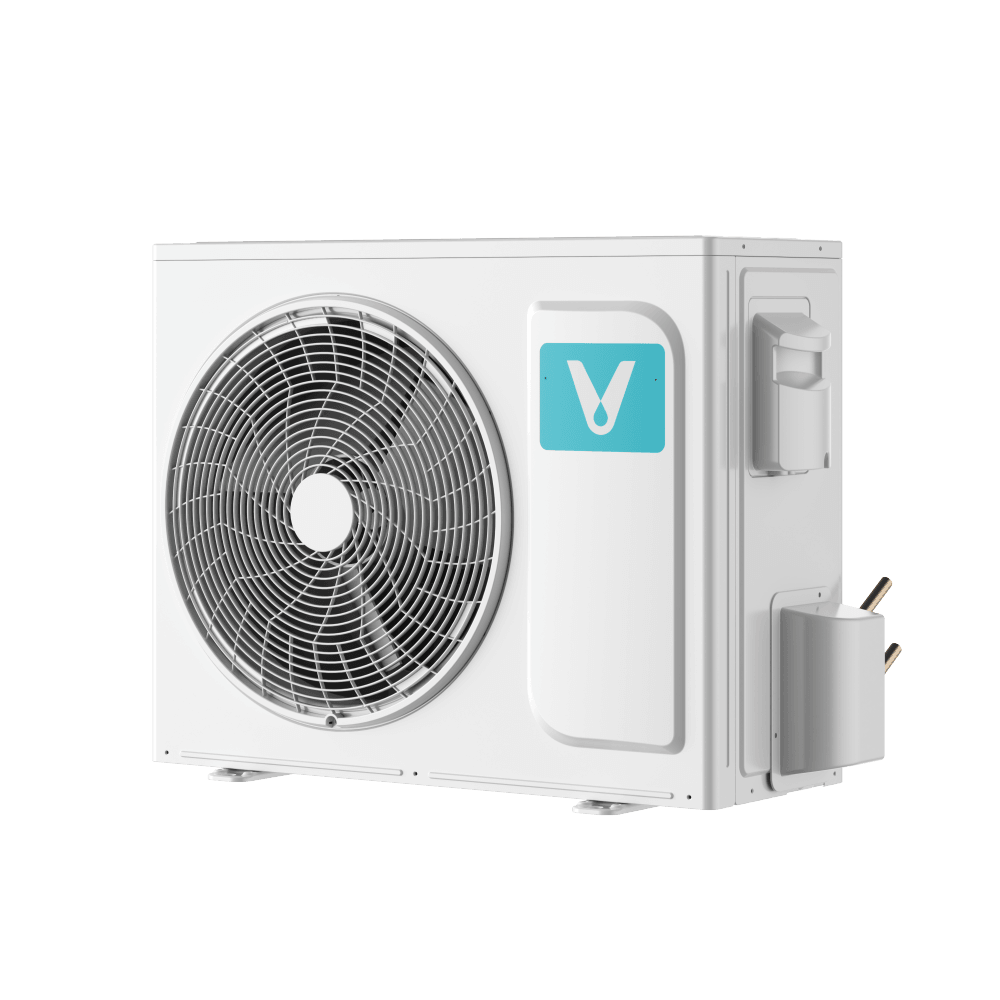 Viomi cross kfr 25gw. Сплит-система Viomi KFR-35gw/ey3pmb-a++/a+