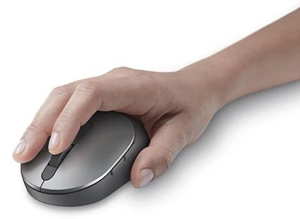 dell pro wireless mouse