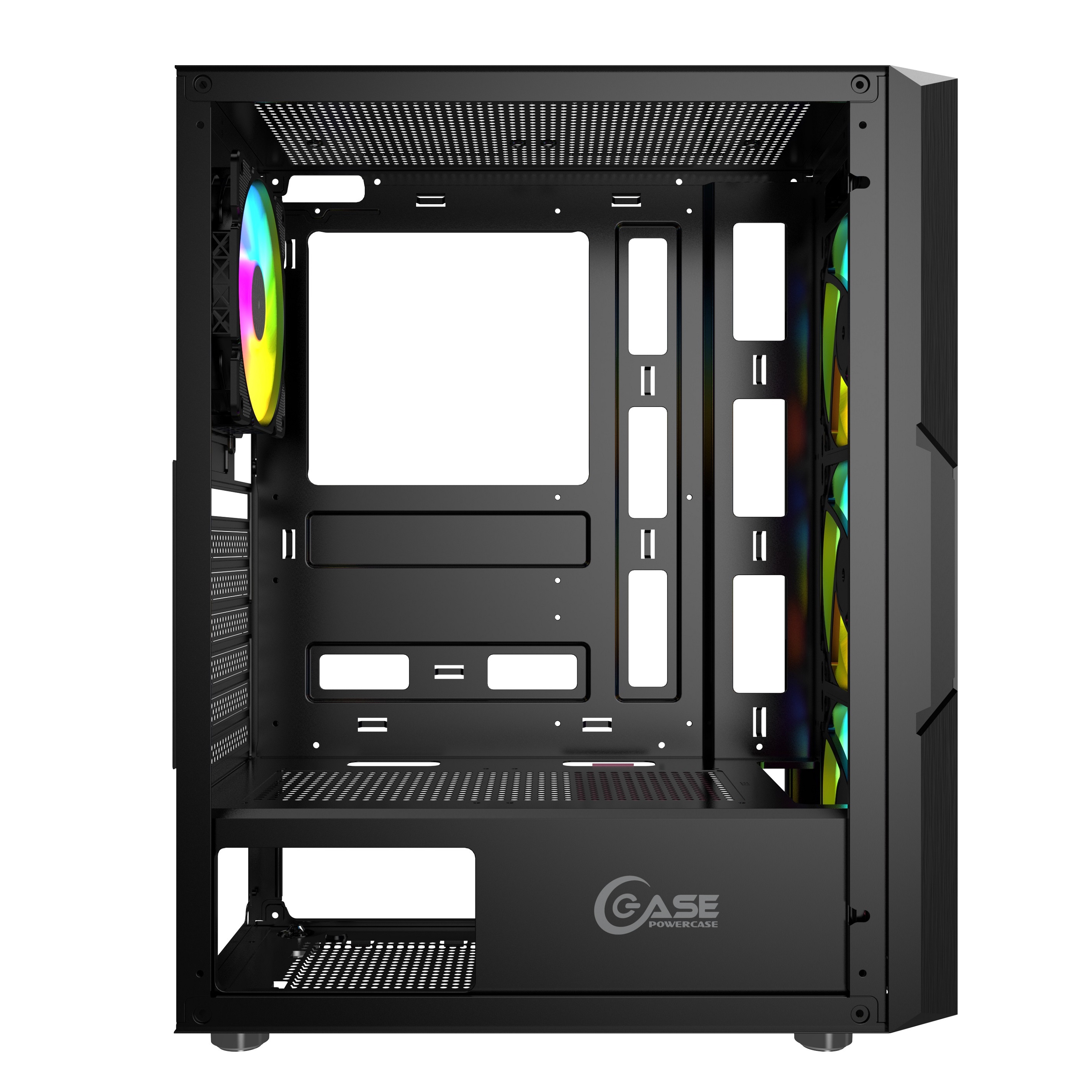 Powercase mistral. POWERCASE Mistral t4b, Tempered Glass, 4x 120mm 5-Color Fan, чёрный, ATX (cmitb-l4). POWERCASE CMIXB-l4 корпус Mistral x4 Mesh led, Tempered Glass, 4x 120mm Fan, чёрный, ATX (CMIXB-l4). POWERCASE Mistral t4b led. Корпус POWERCASE Mistral Edge, Tempered Glass, 4x 120mm 5-Color Fan, чёрный, ATX (CMIEB-l4).