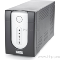 Powercom IMP-1500AP <линейно-интерактивный,