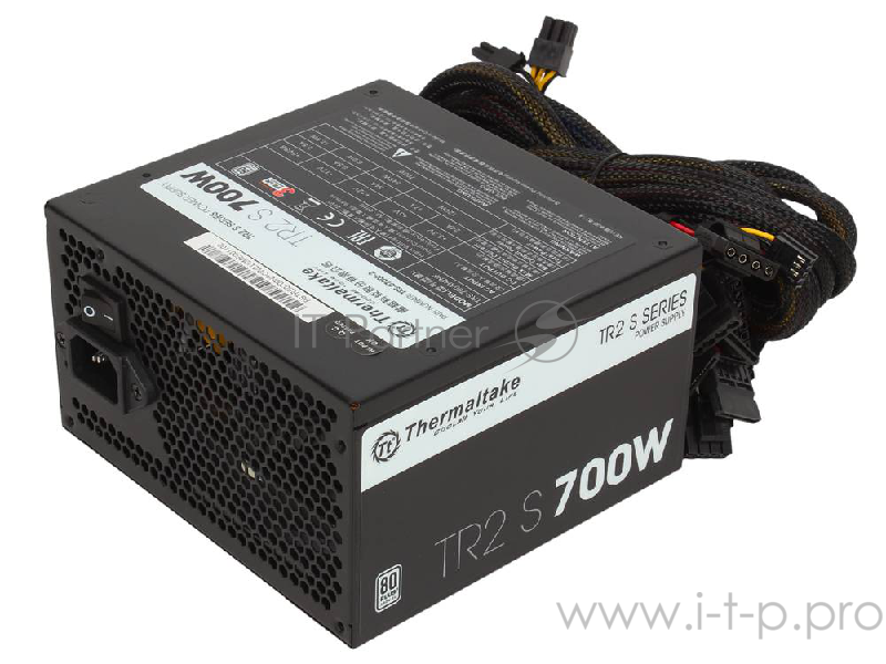 Блок питания Thermaltake