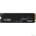 Kingston SSD 2Tb