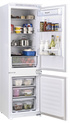Холодильник встраиваемый WRKI