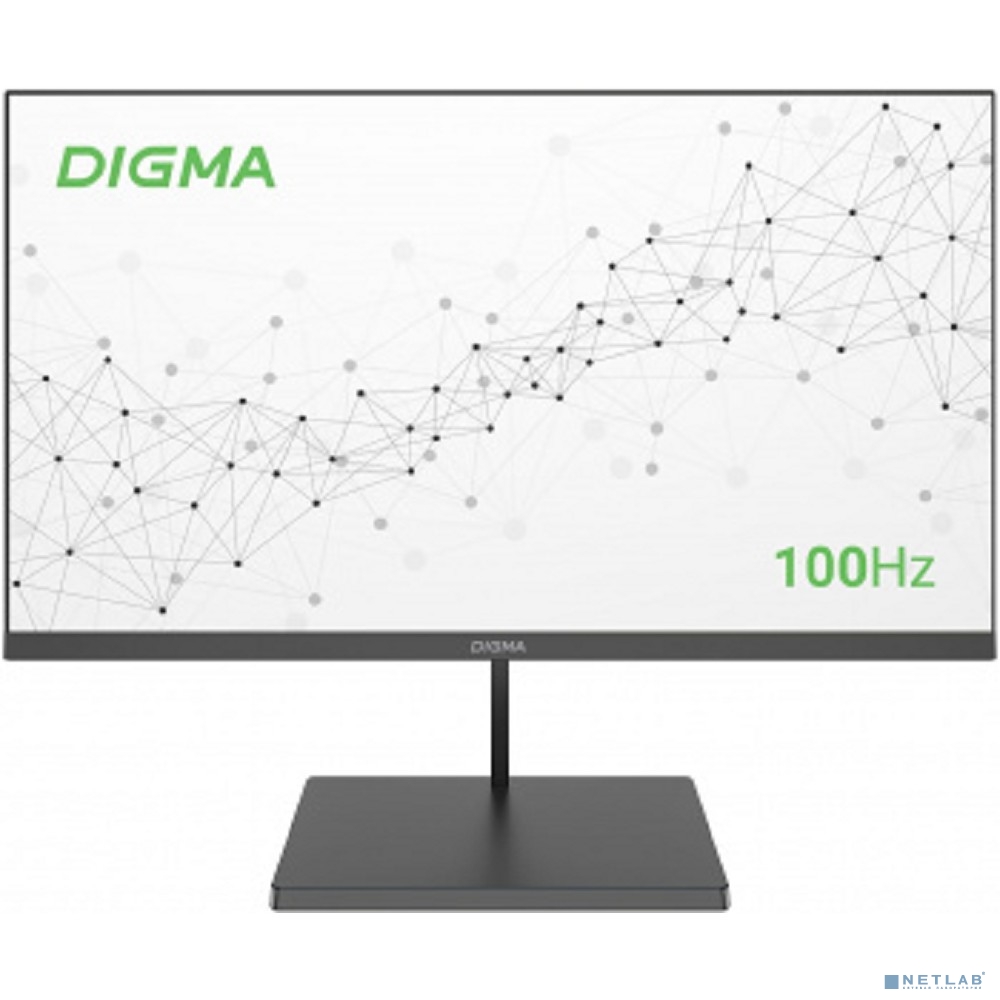 Монитор Digma 23.8"