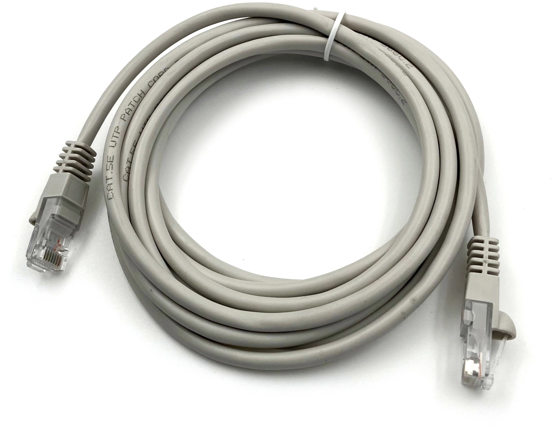 Патч-корд KingPrice KP-PC-c5e-3m-g