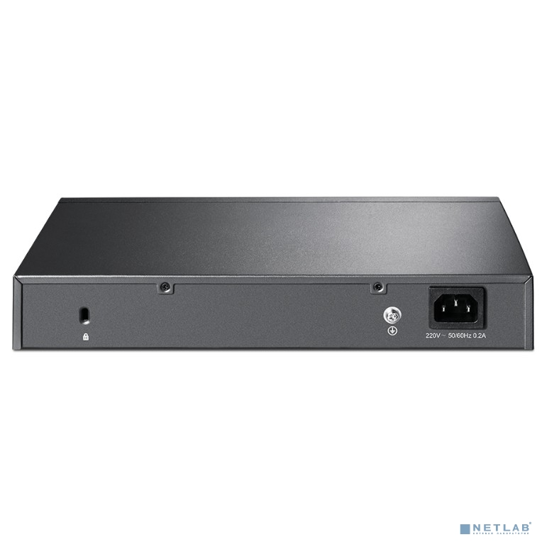 TP-Link SG3210 Управляемый