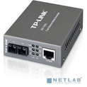 TP-Link MC110CS, Медиаконвертер