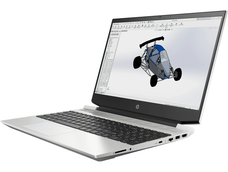 HP ZBook Power