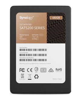 Synology SAT5220-480G Жесткий