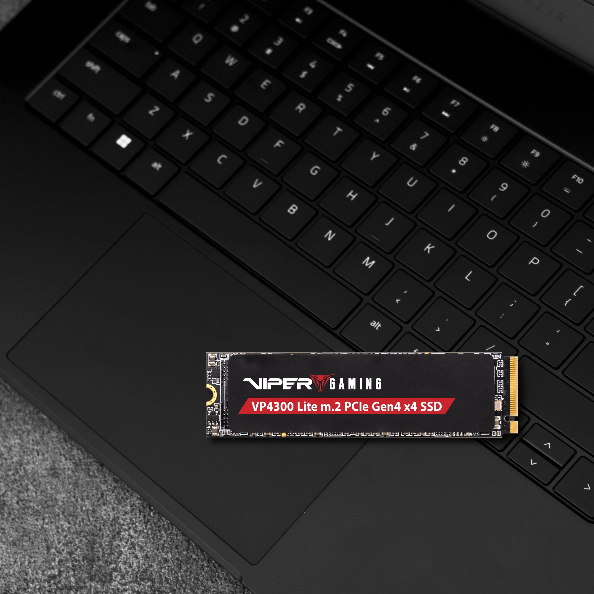 Накопитель SSD Patriot