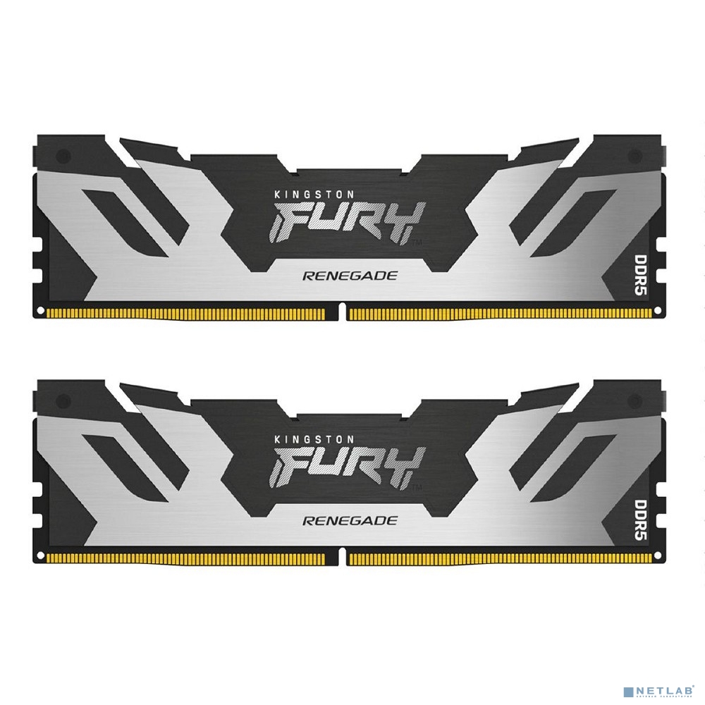 Kingston 32GB 6800MT/s