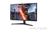 LG 27GN800-B Black