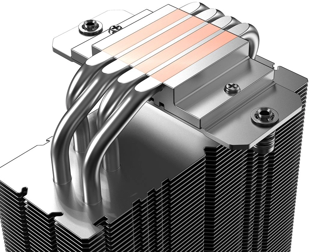 ID-Cooling FROZN A410