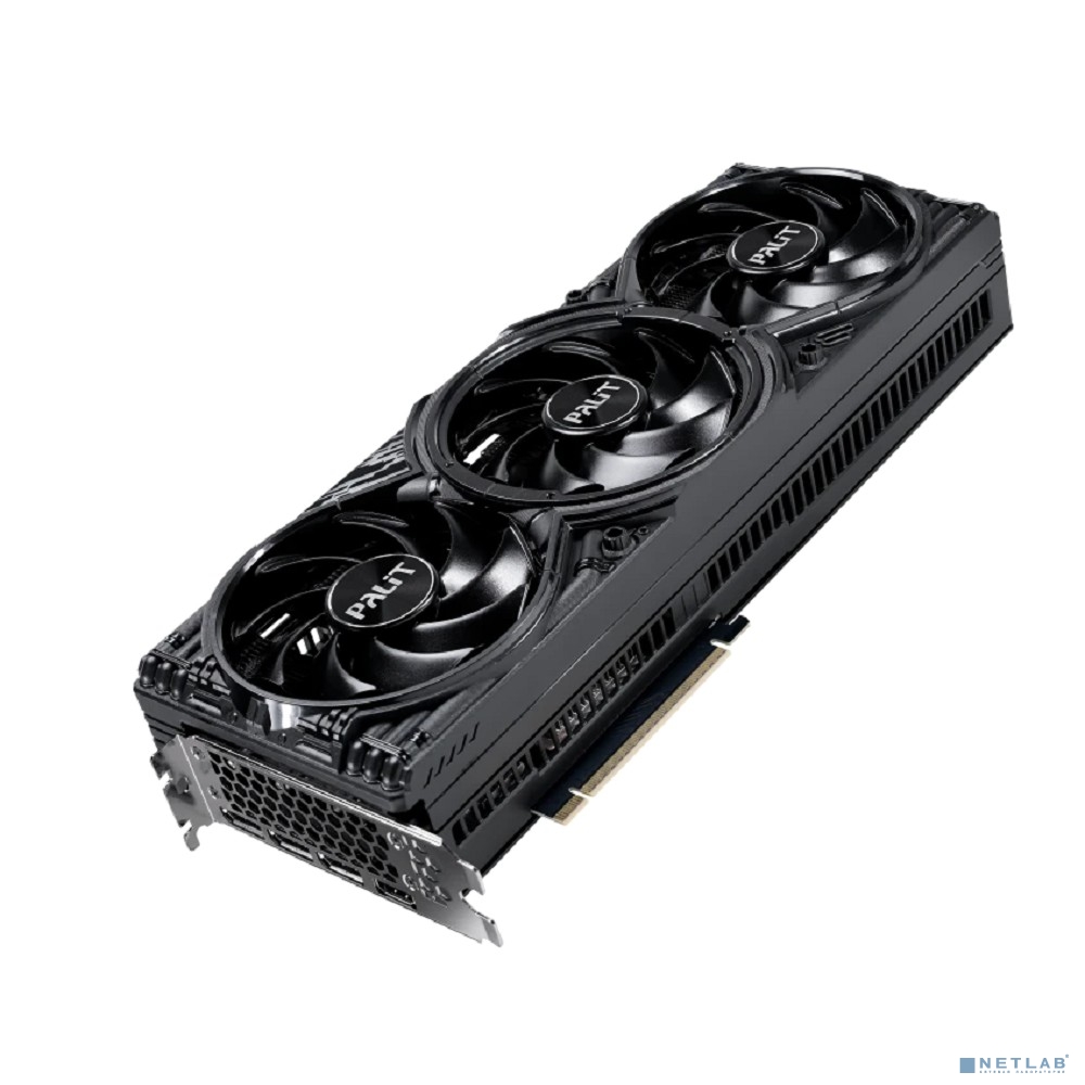 Видеокарта Palit RTX5070Ti