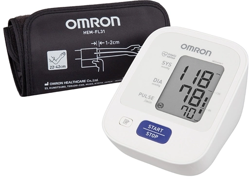 Тонометр автоматический Omron