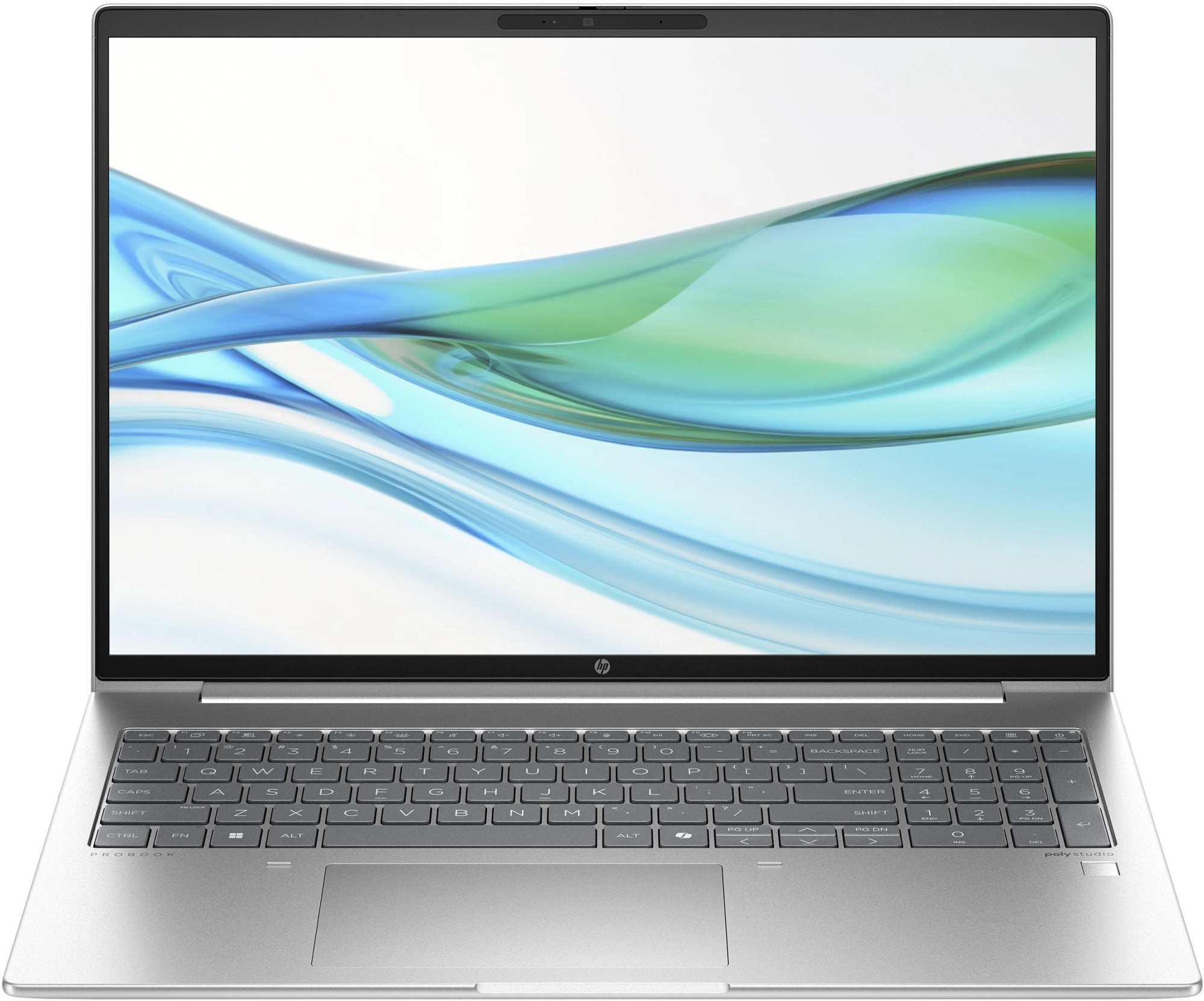 HP ProBook 460