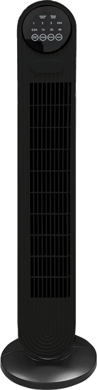 Вентилятор напольный Centek