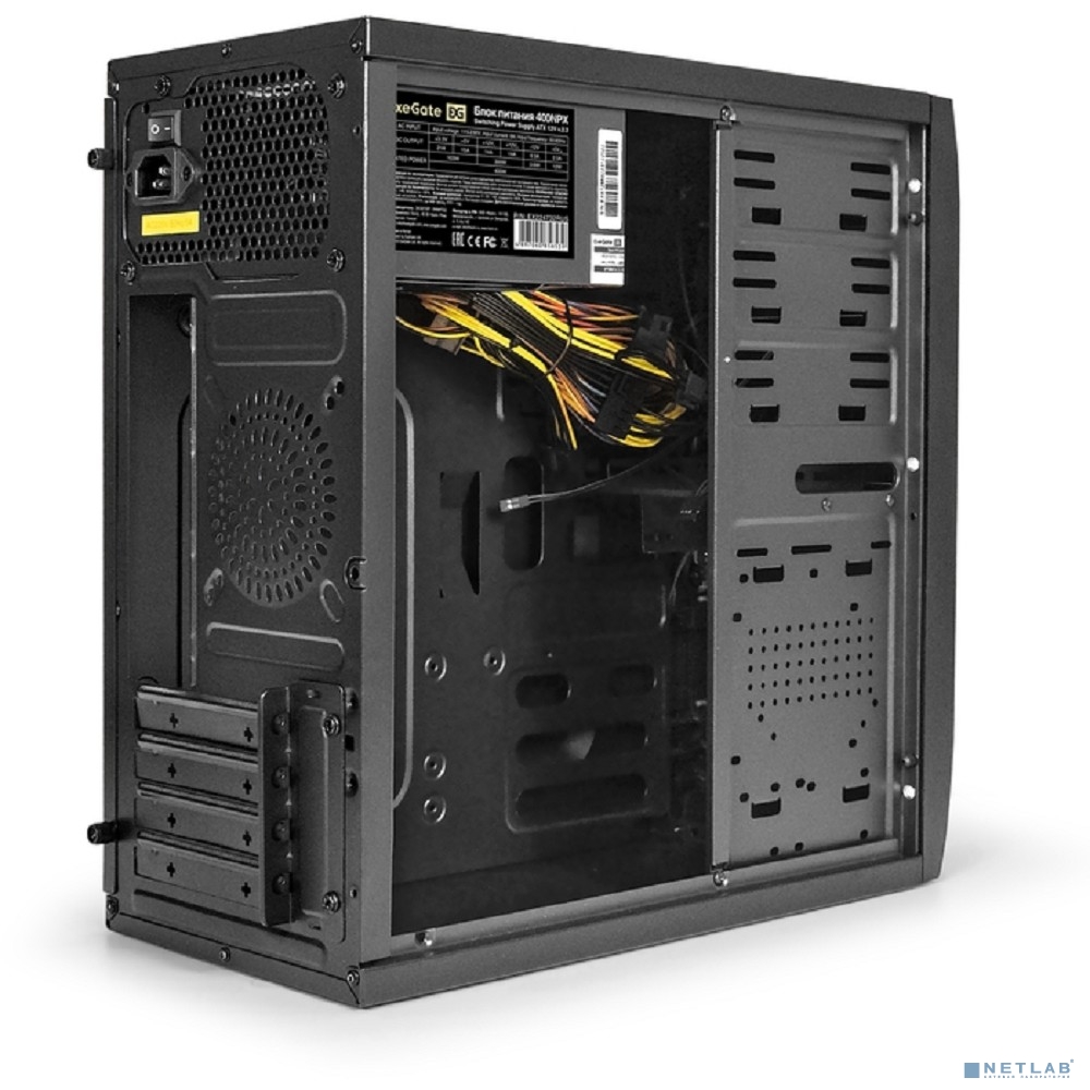 Exegate EX292981RUS Корпус