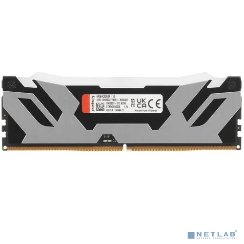 DDR5 16Gb Kingston