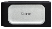 Накопитель SSD Kingston