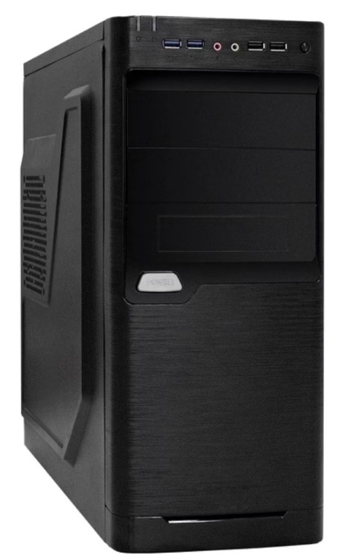 Корпус Exegate EX272731RUS