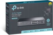TP-Link TL-SG1016PE 