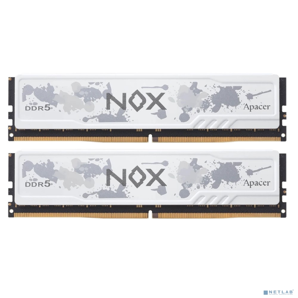 DDR5 DIMM 6000-38