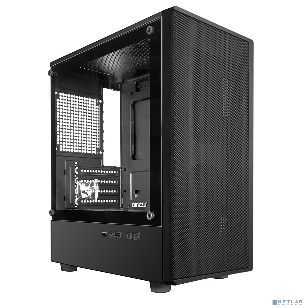 Ginzzu CL401 
