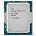 CPU Intel Core