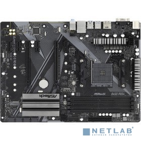 Asrock B450 PRO4