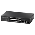 ES3510MA Edge-corE 8-Port