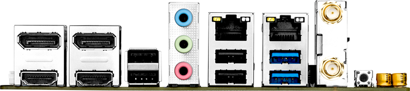 MAXSUN MS-Challenger B760ITX