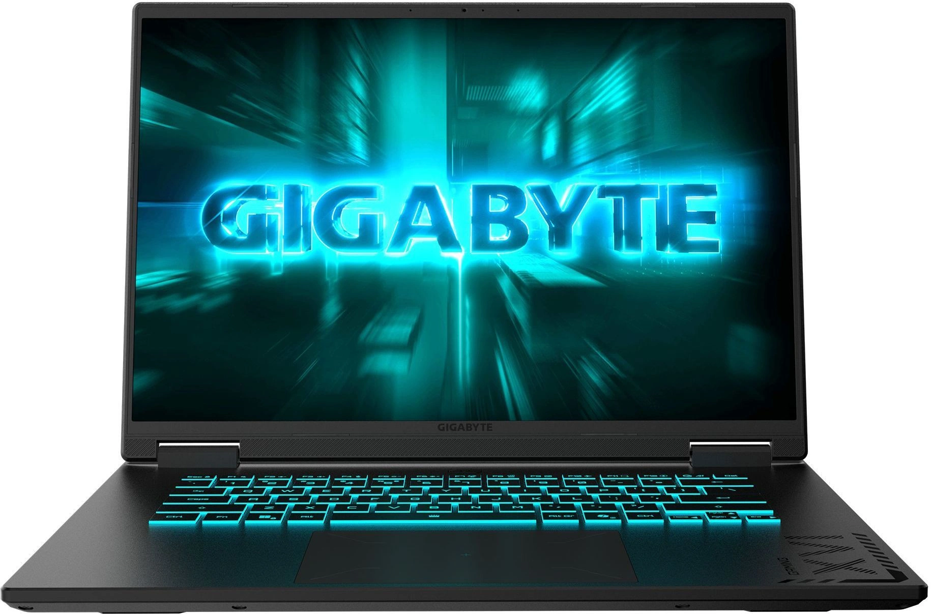Ноутбук Gigabyte Gaming