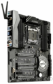 Материнская плата ASRock