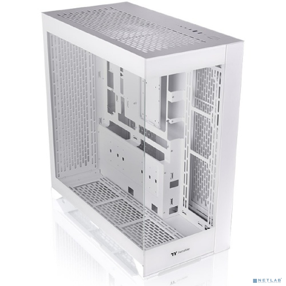 Корпус Thermaltake CTE