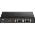 D-Link DGS-1100-16V2/A2A Настраиваемый