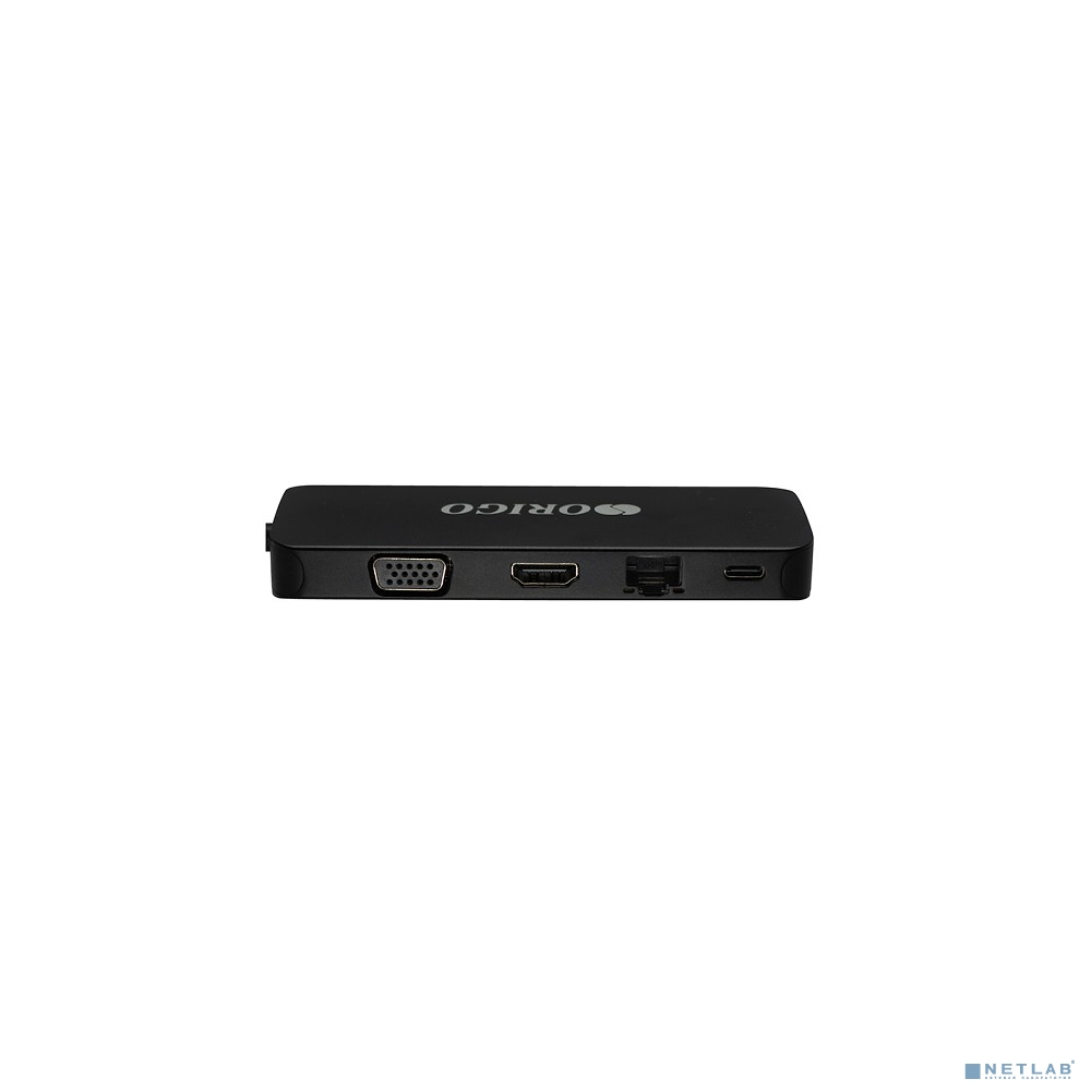 ORIGO Док-станция USB-C,